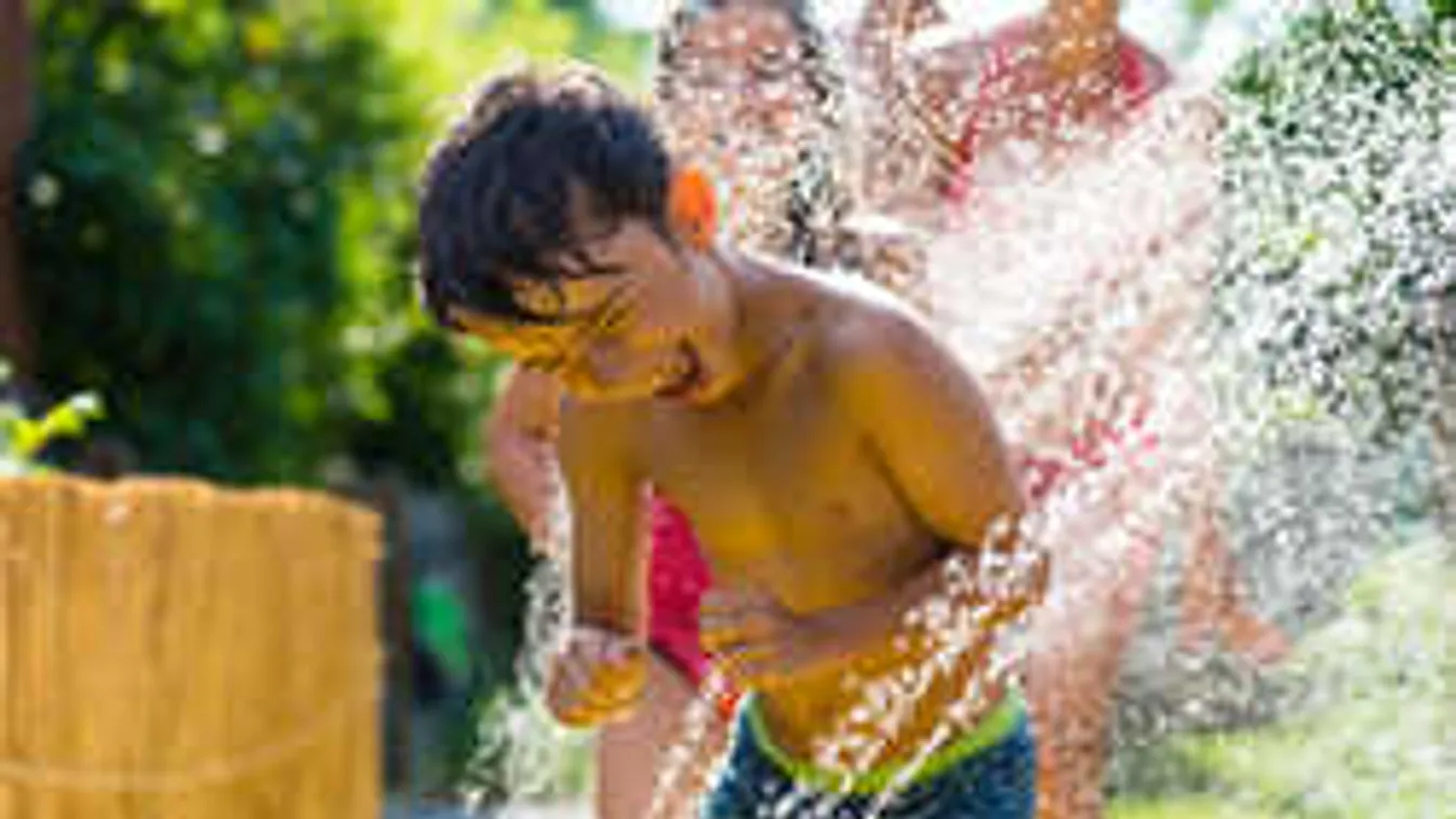 Mit hoz a nyár utolsó hónapja: Ezt ígérik augusztusra az időjósok