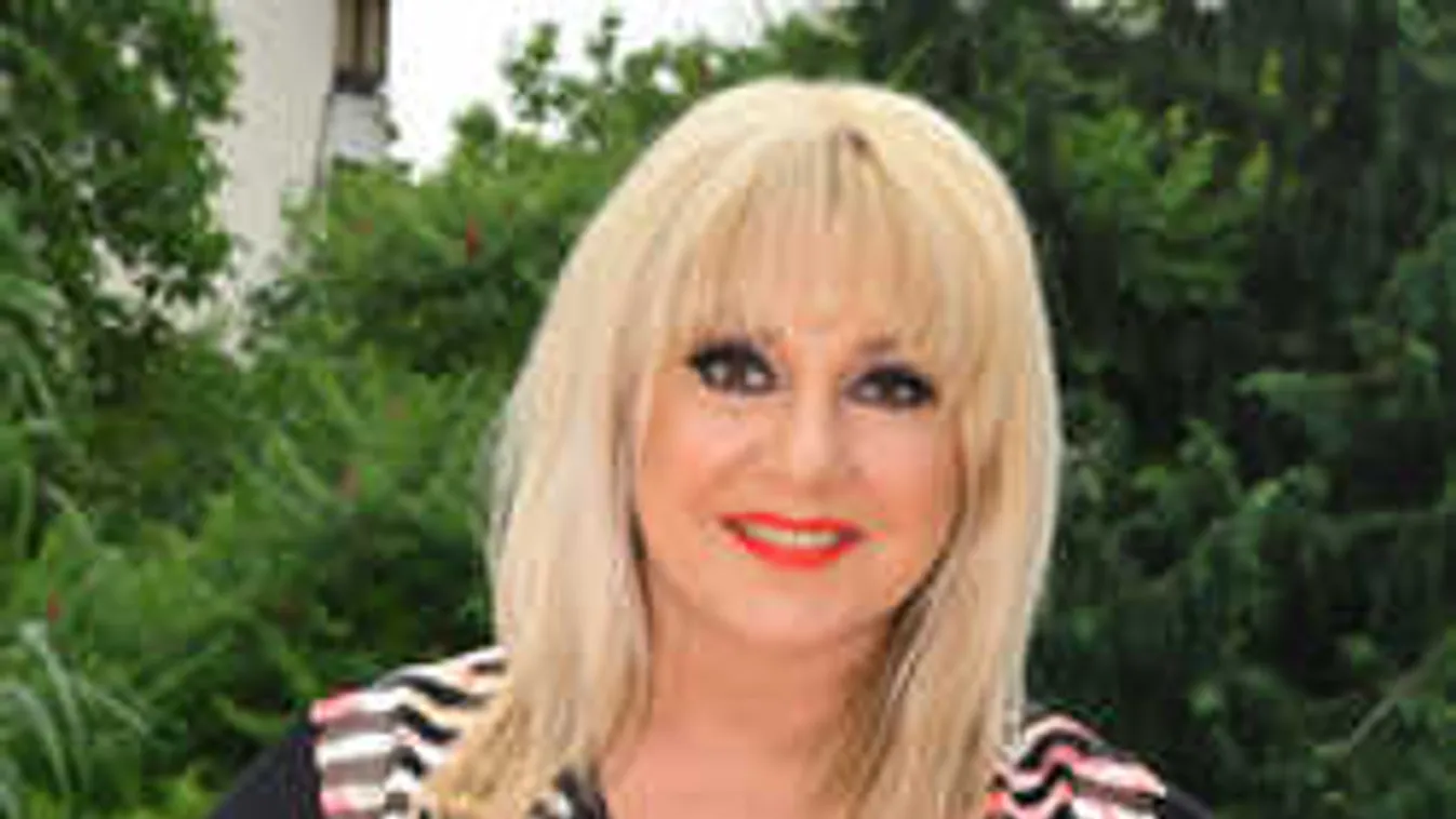 Zoltán Erikának csülköt írt fel az orvos!