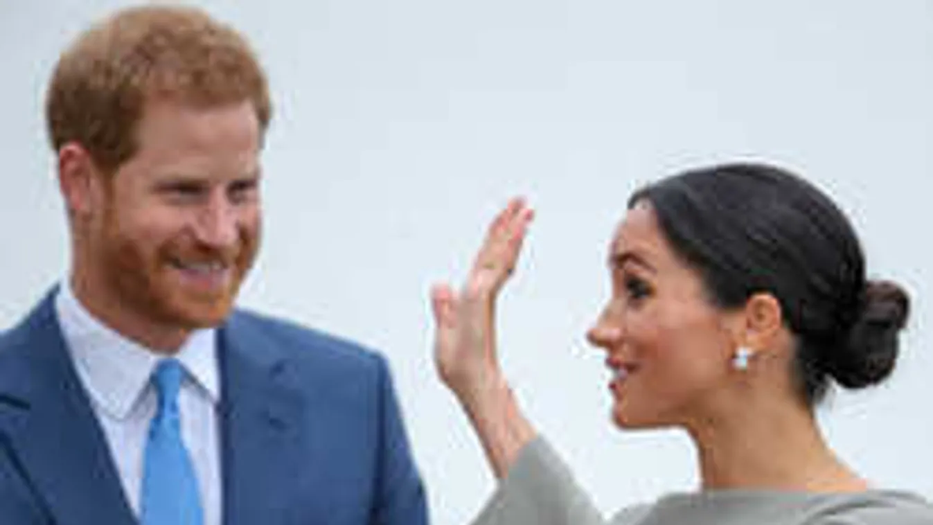 Kiverte a biztosítékot Meghan hercegné: az őrületbe kergette Harry herceget