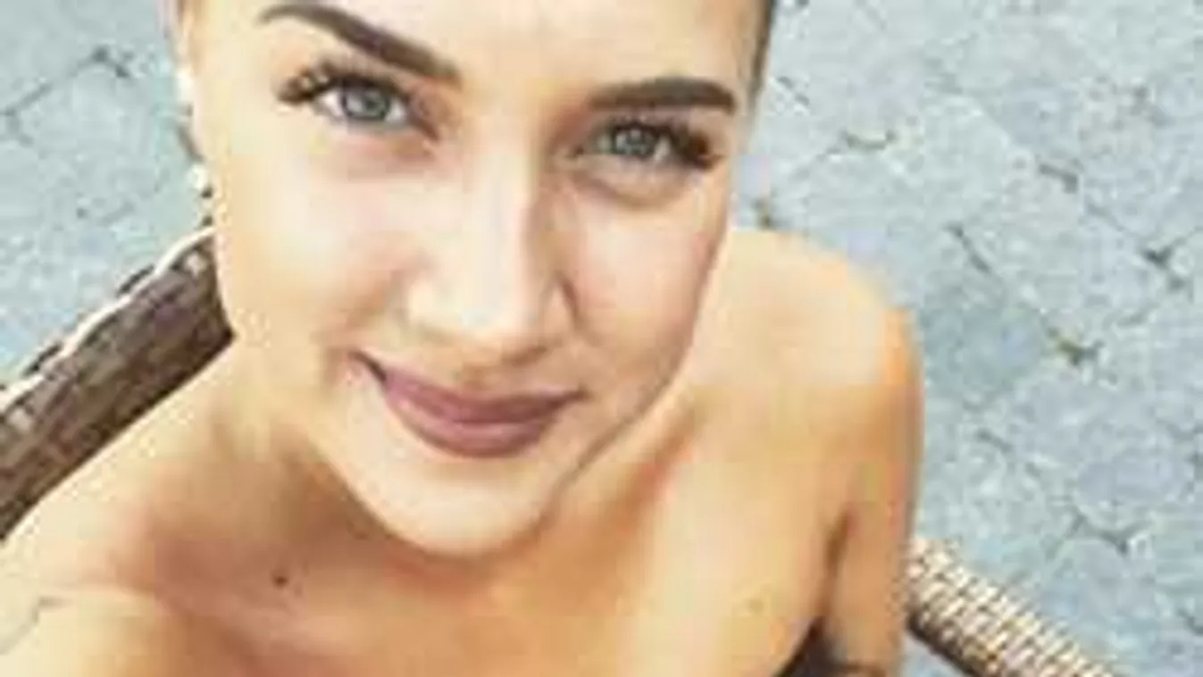 Hoppá, alaposan rászálltak Tóth Gabira, de nem bánta