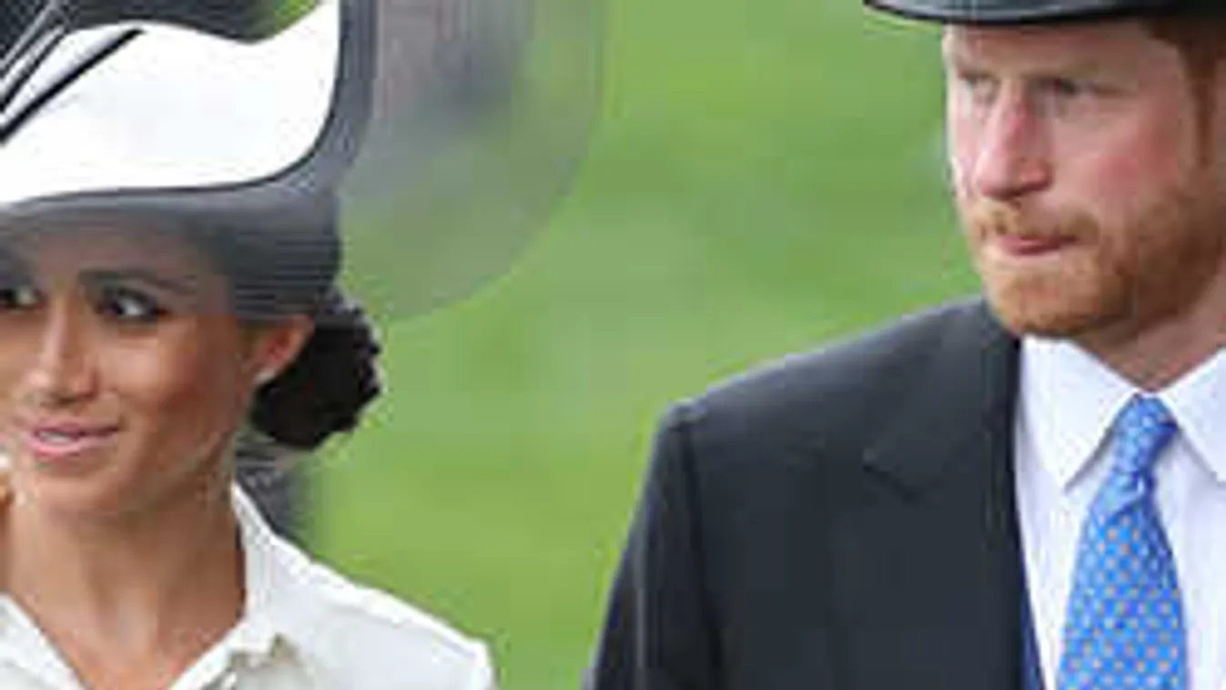 Kíméletlen döntést hozott, Harry herceg ebben Diana nyomdokait követi