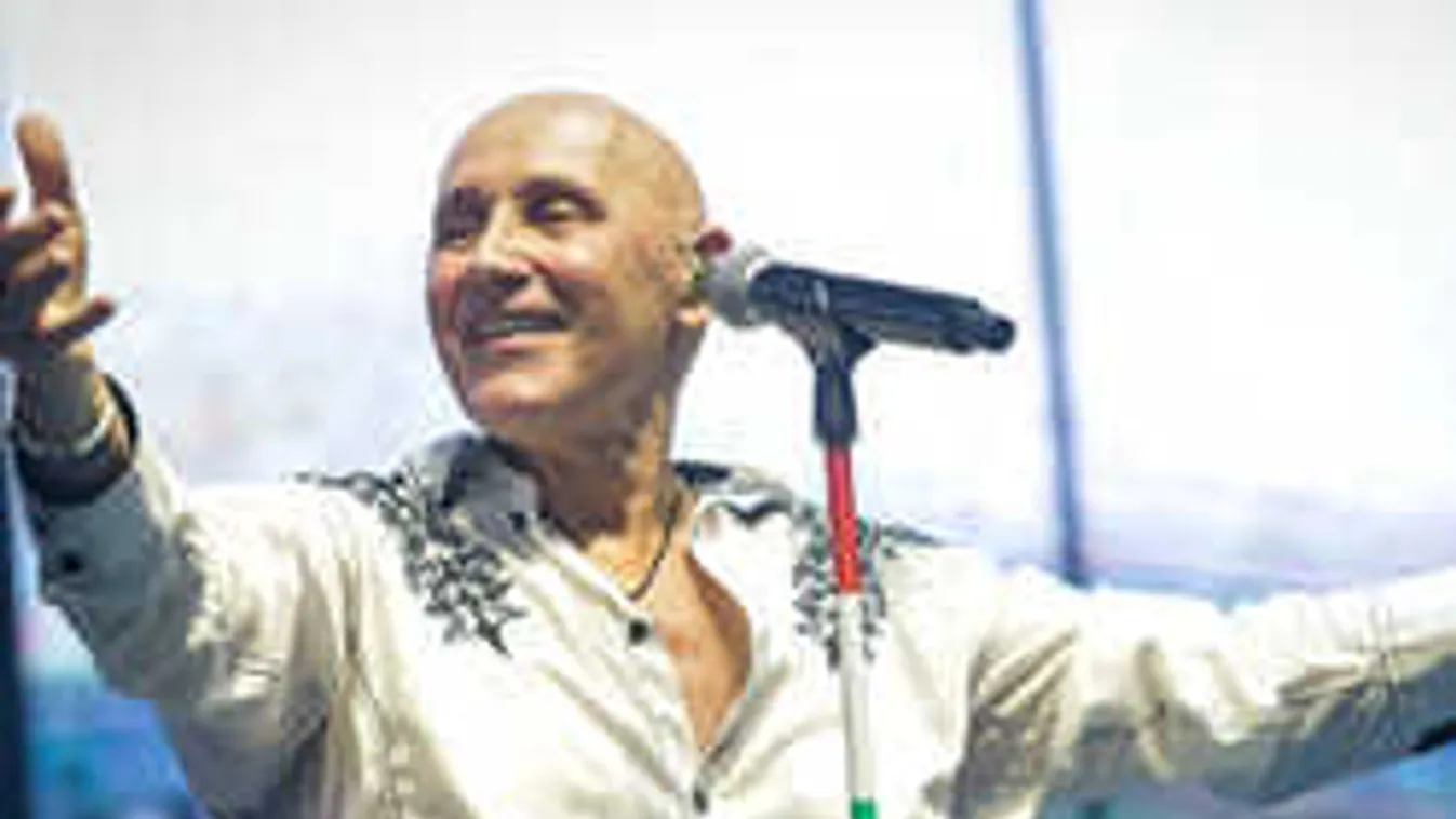 Pataky Attila elképesztő bejelentést tett elhunyt édesanyjáról