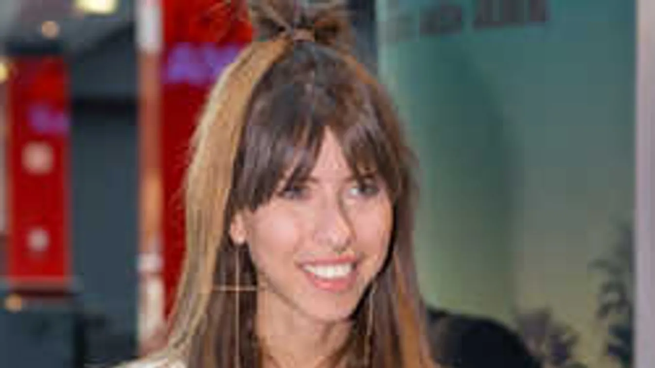 Durván lefogyott Cinthya Dictator