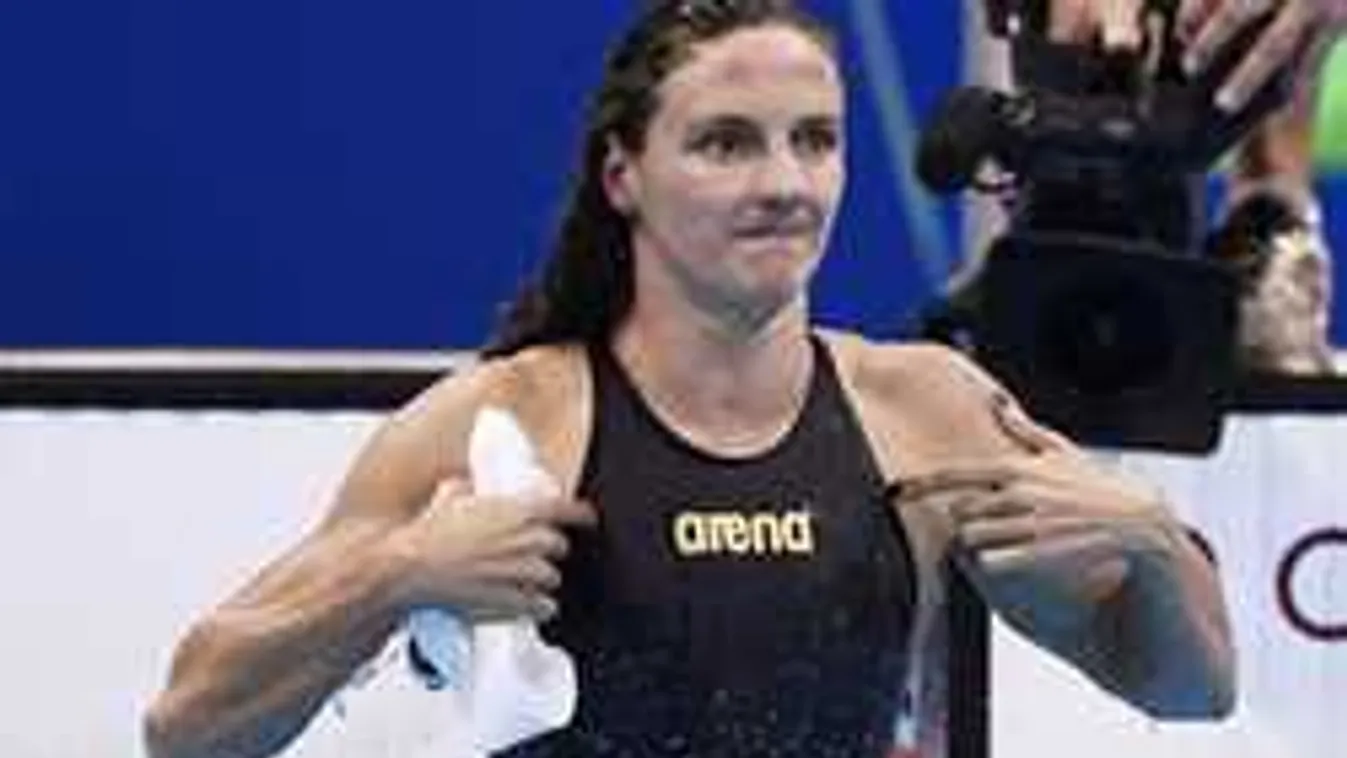 Durva, mit művelt Katinka a színfalak mögött: elárulta a szemtanú