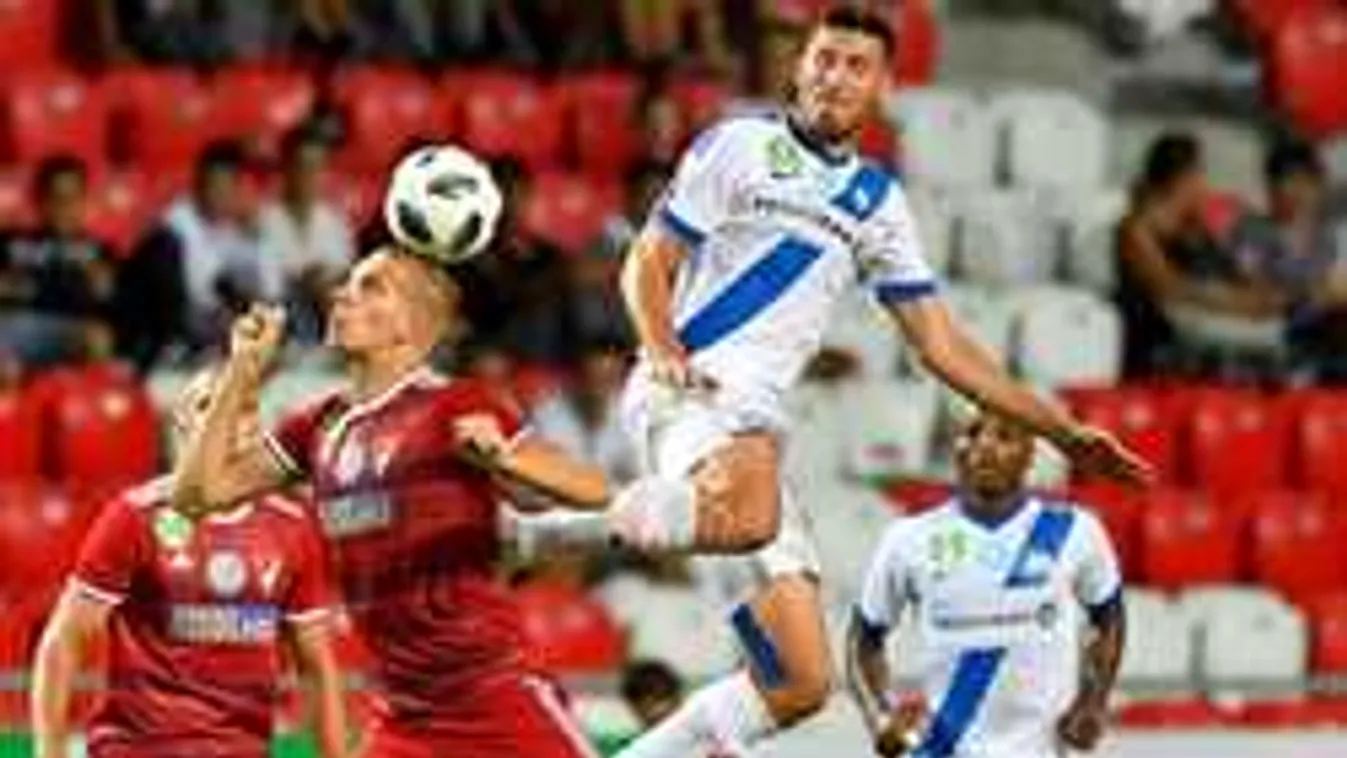 Erre ki számított? Döntött jövőjéről a magyar válogatott Eb-hőse