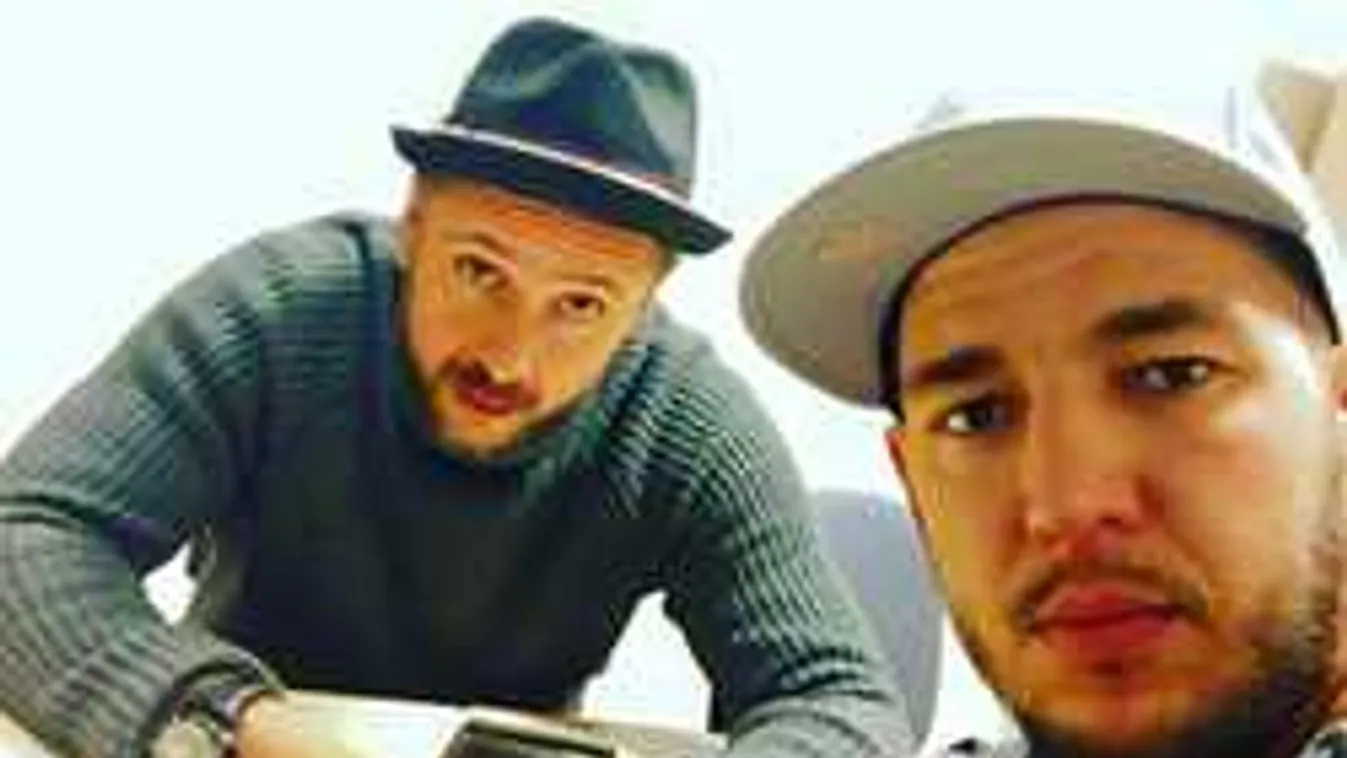 Vajon miről hallgat a drogbotrányba keveredett Curtis?