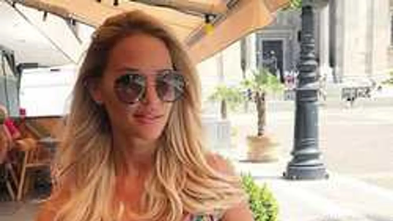 Egy álma válik valóra Zimány Lindának: Ezért tér vissza New Yorkba