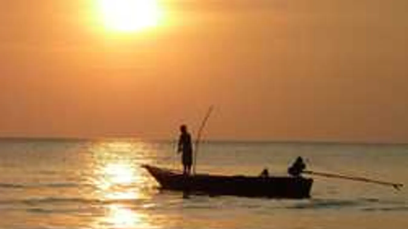 Ennek nagyon fognak örülni a magyar horgászok