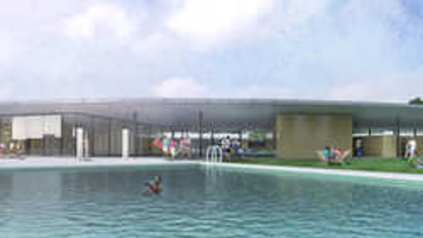 Végre kiderül, melyik az Év fürdője