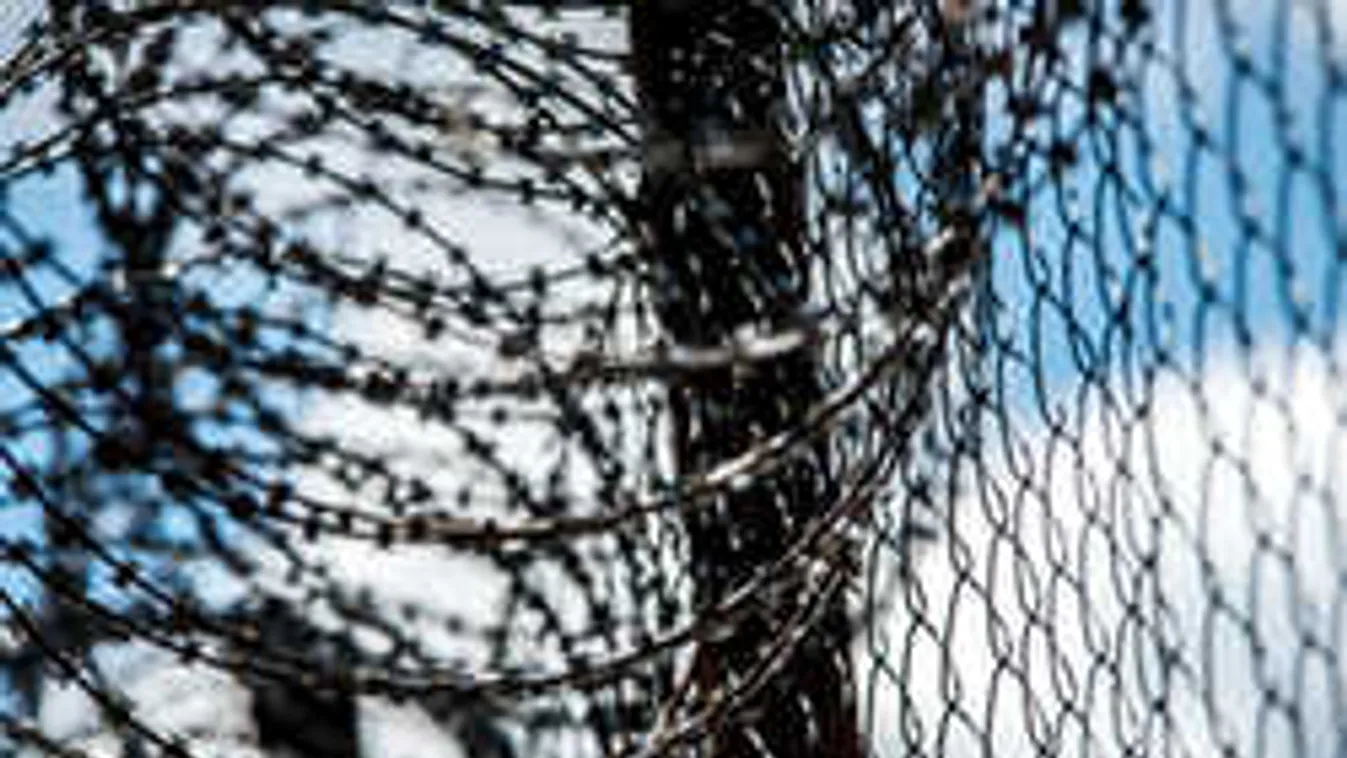 Durva ami a börtönben történt Zsolttal: jelenleg kómában tartják