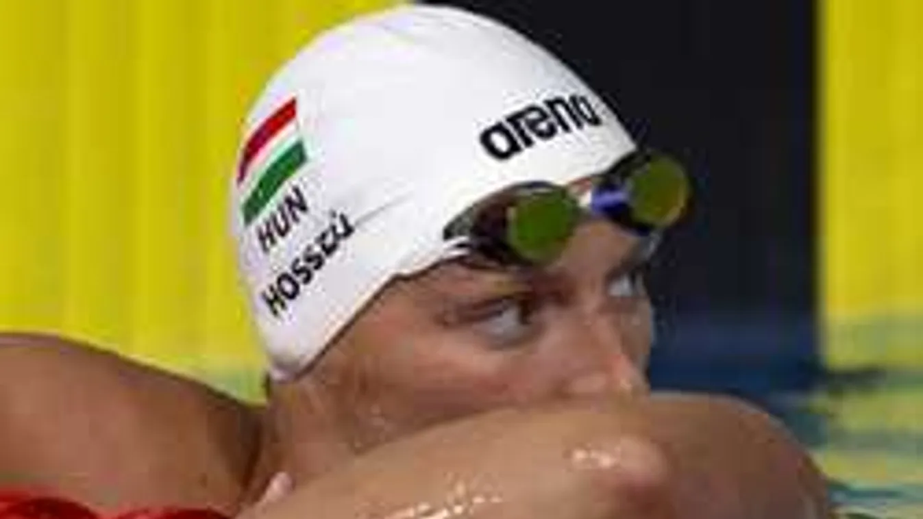 Shane Tusup magasról tesz Hosszú Katinka sikereire