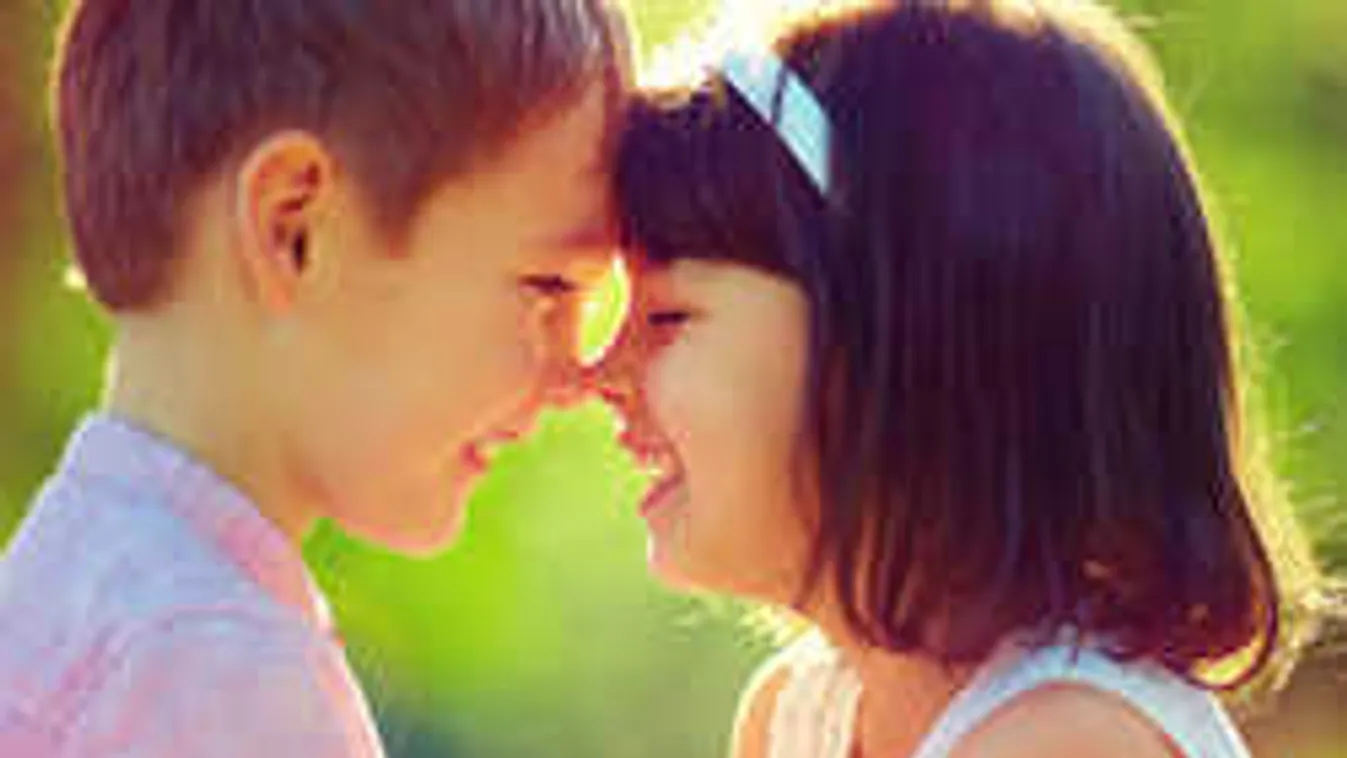 A világ legszebb szerelmeslevelét küldte el egy ötéves magyar kisfiú