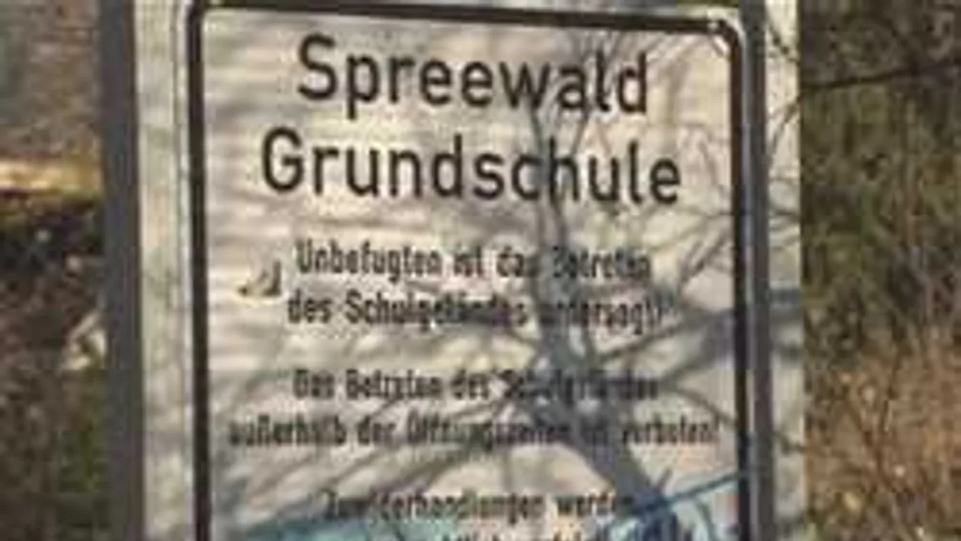 Feladta a harcot az igazgatónő az erőszakos migránsgyerekekkel szemben