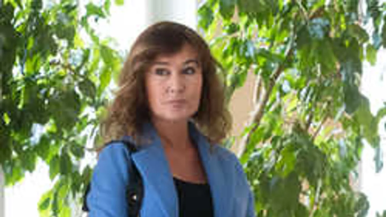 Drámai vallomás: A megélhetésért küzd Pártos Csilla