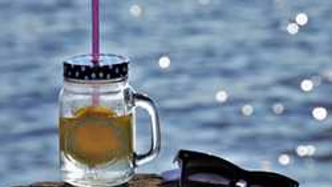 Kitart a kánikula, itt várhatók záporok ma a melegben