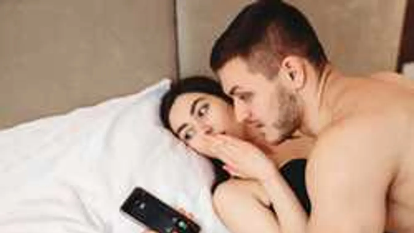 Óriási szexbaki: Az emberek 10%-a rendszeresen elköveti ezt a hibát!