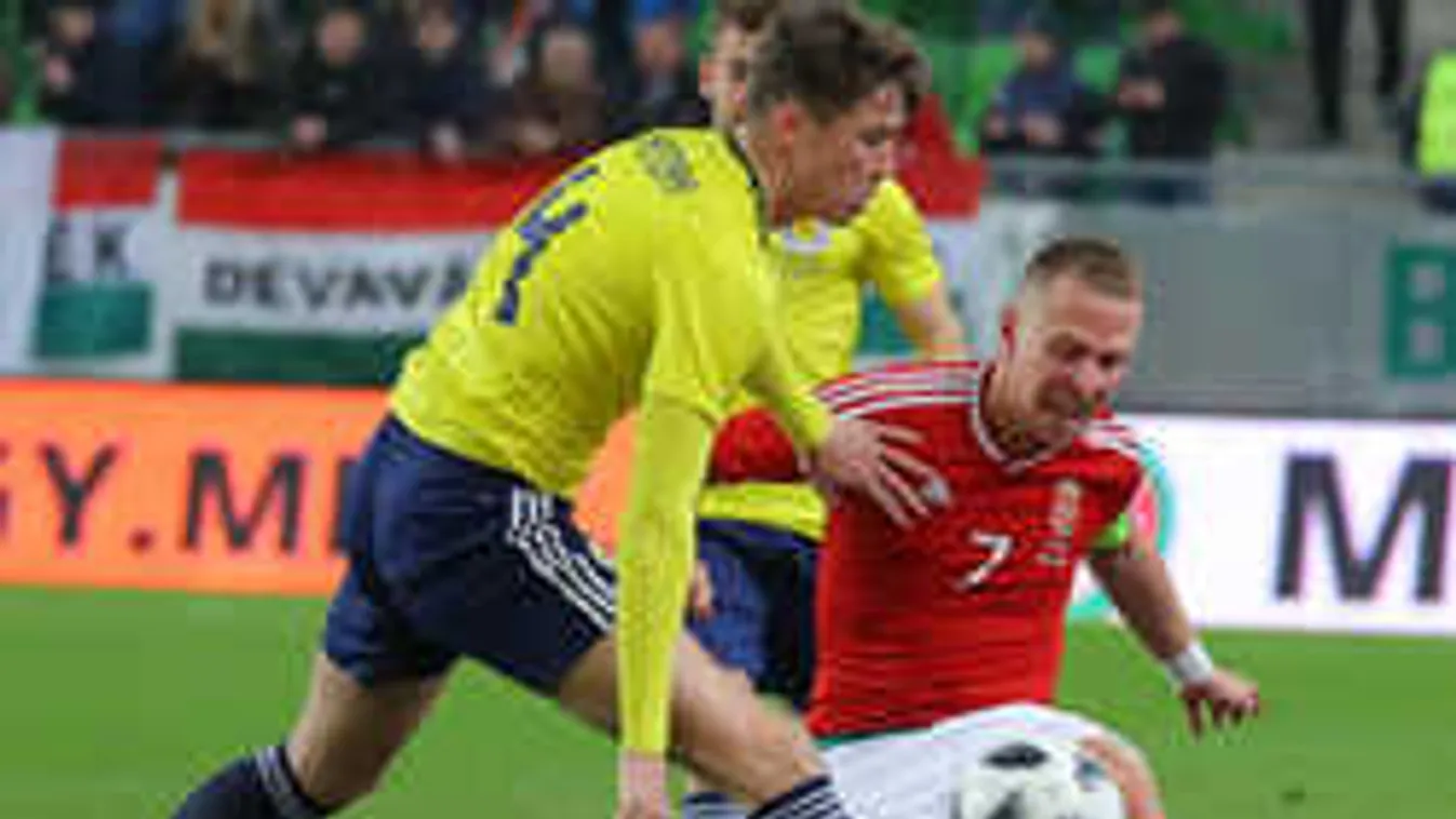 Dzsudzsák szerződése a Vidi továbbjutásán múlhat