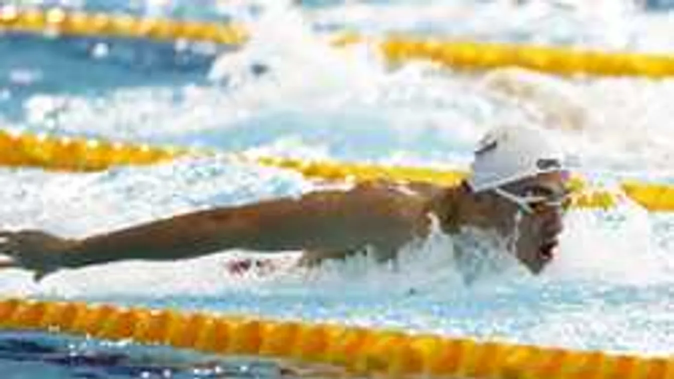 Szenzációs döntő, megvan az első magyar arany az úszó Eb-n