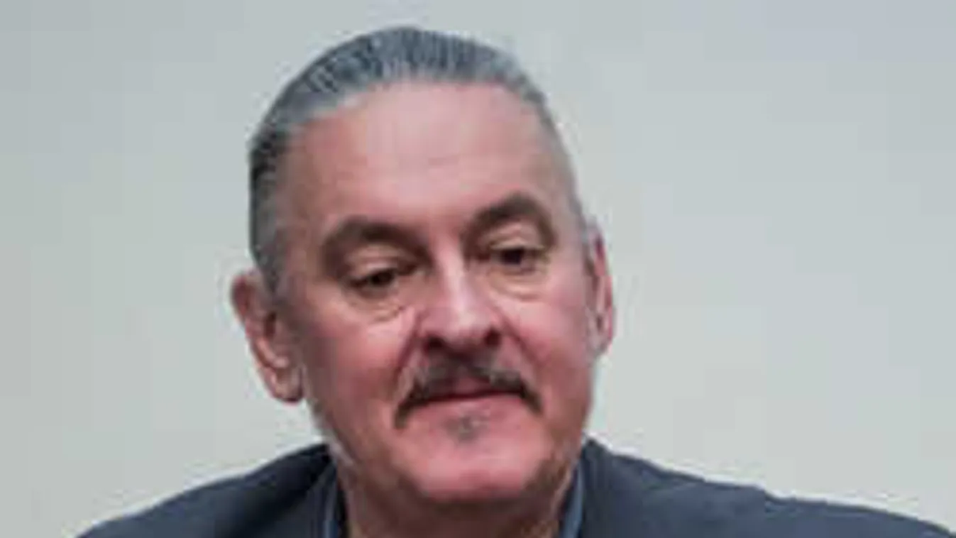 Ezt nézd: hihetetlenül lefogyott az Operett színésze