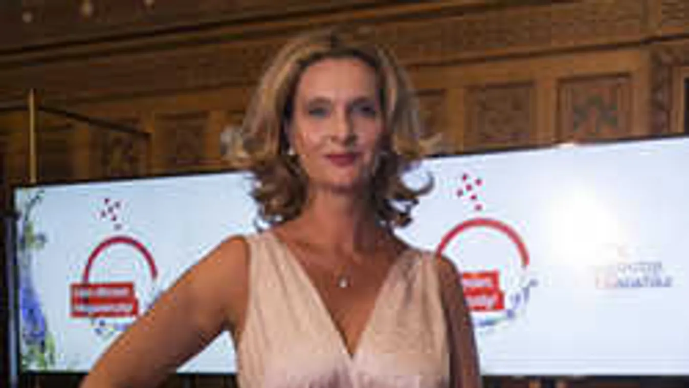 Visszautasíthatatlan ajánlat, képtelen volt nemet mondani a színésznő