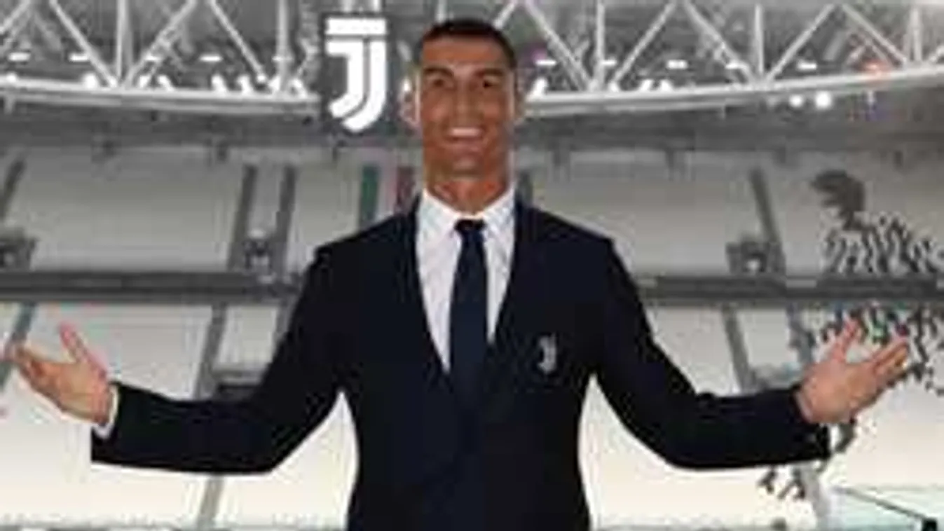 Segít a Tippmixpro, itt láthatod élőben Cristiano Ronaldo meccsét