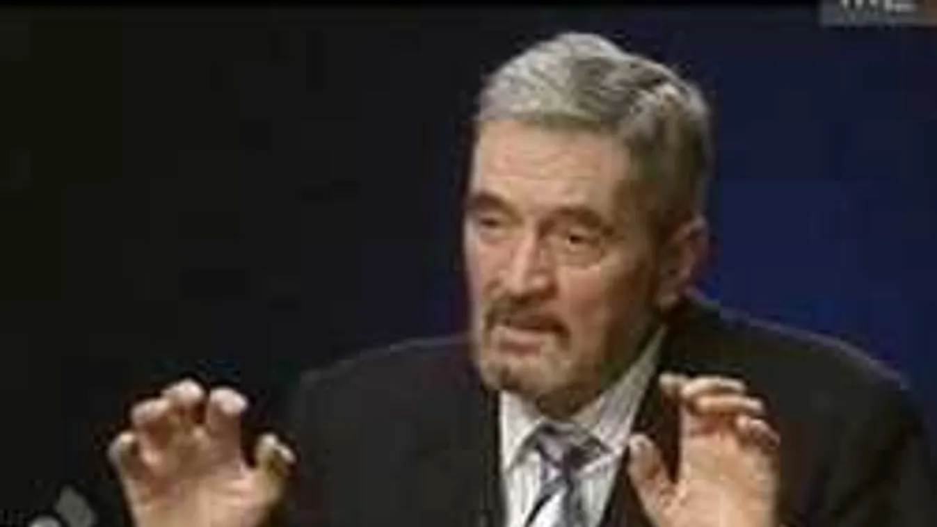 Lánya közölte a tragikus hírt: Meghalt a közkedvelt magyar tévés