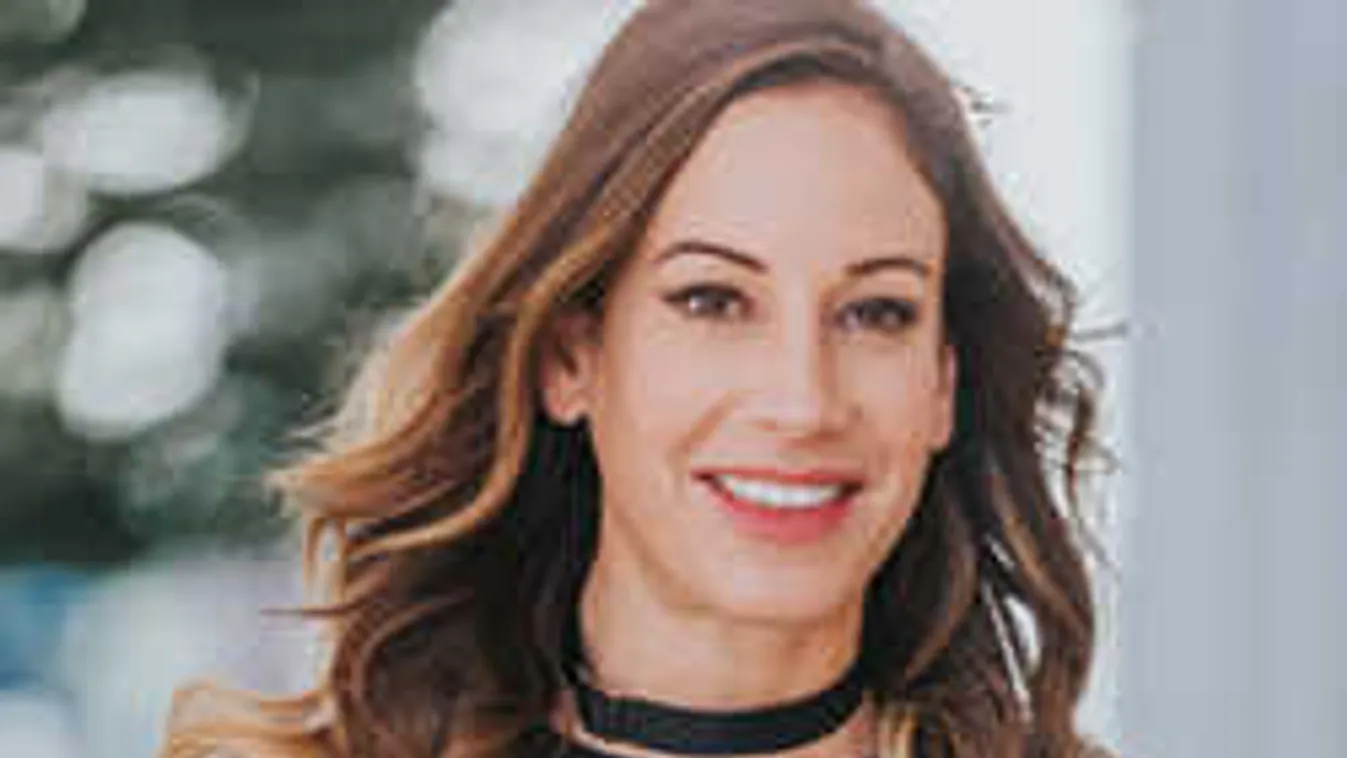 Aranyos videó, így szereti Vajna Timi macskáját Arnold Schwarzenegger