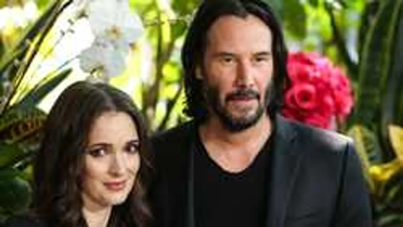 Még csak most jelentették be: huszonhat éve házas a két sztár