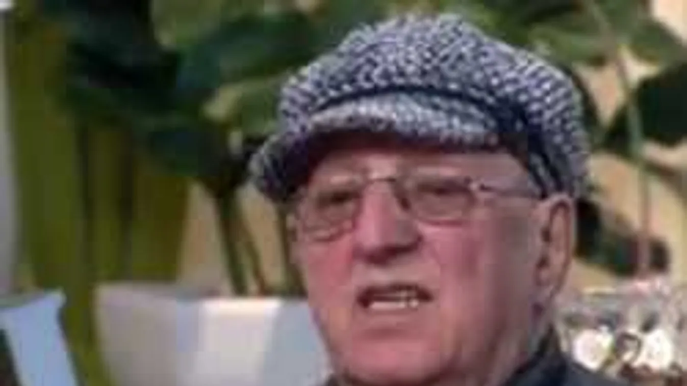 Ezért a barátai fizetik Orbán Józsi temetését