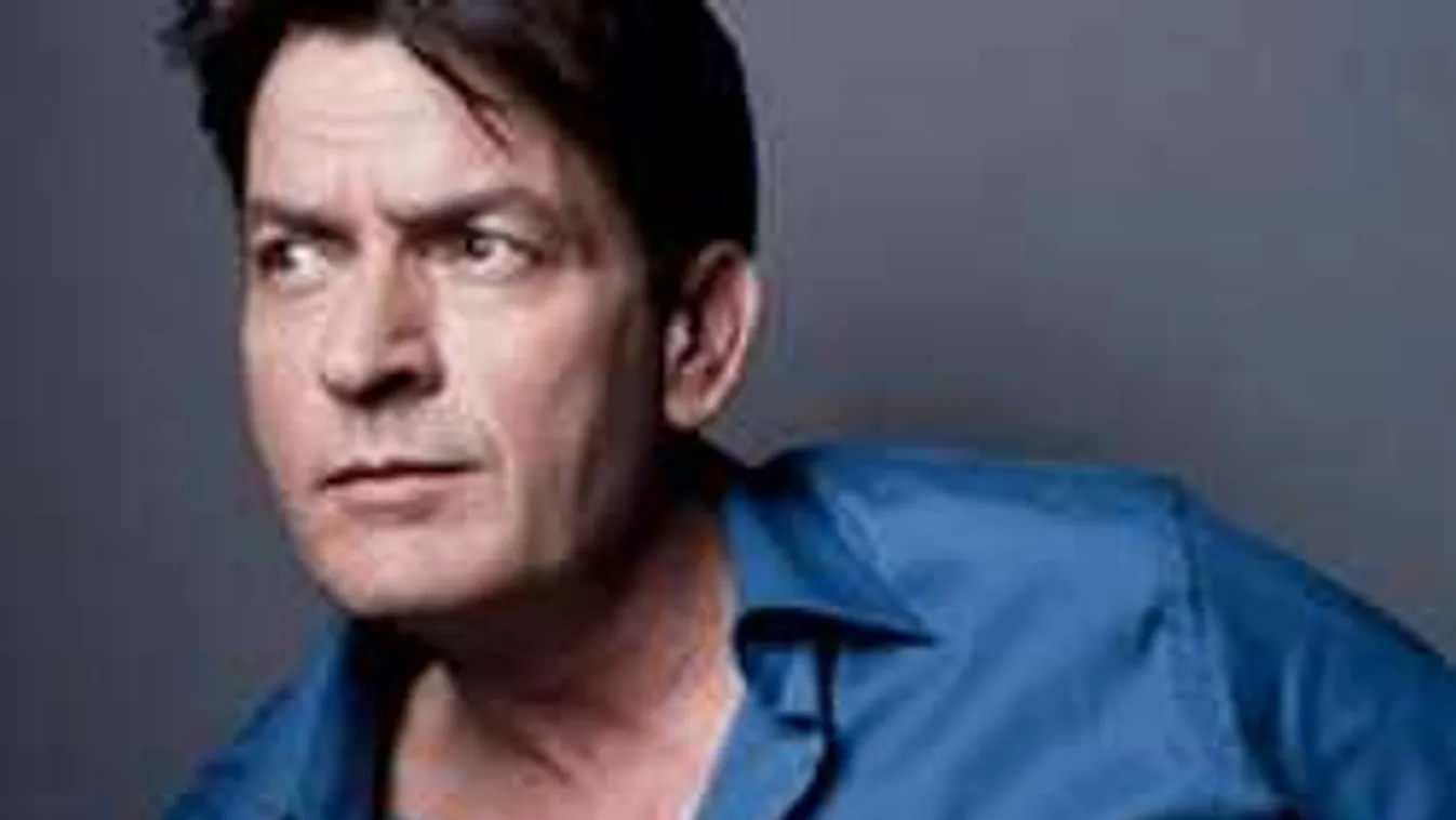 Döbbenetes történet Charlie Sheen múltjából, még ő sem érti, mi történt