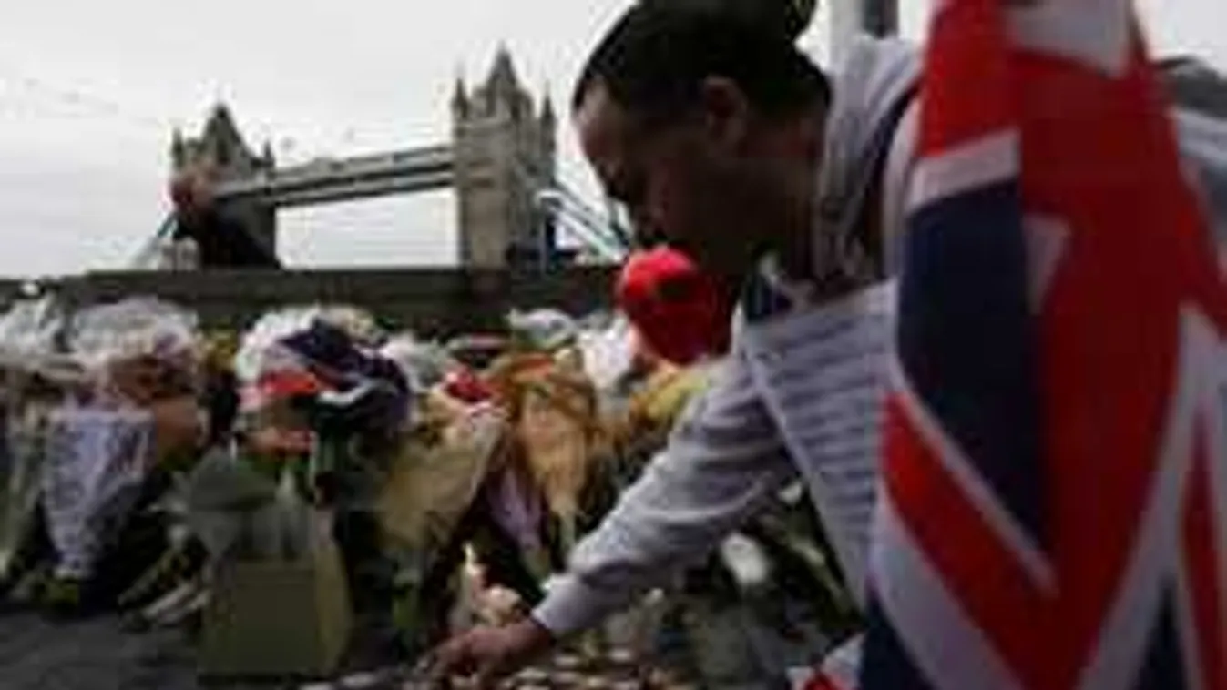 Rossz hír a kint dolgozó magyaroknak: Nagy-Britanniát még sosem...