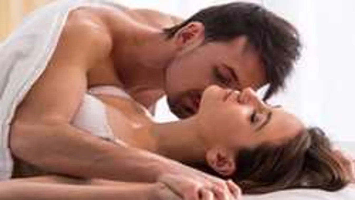 7 orgazmuspozitív szexpóz, ami előhozza a nőből a perverzet