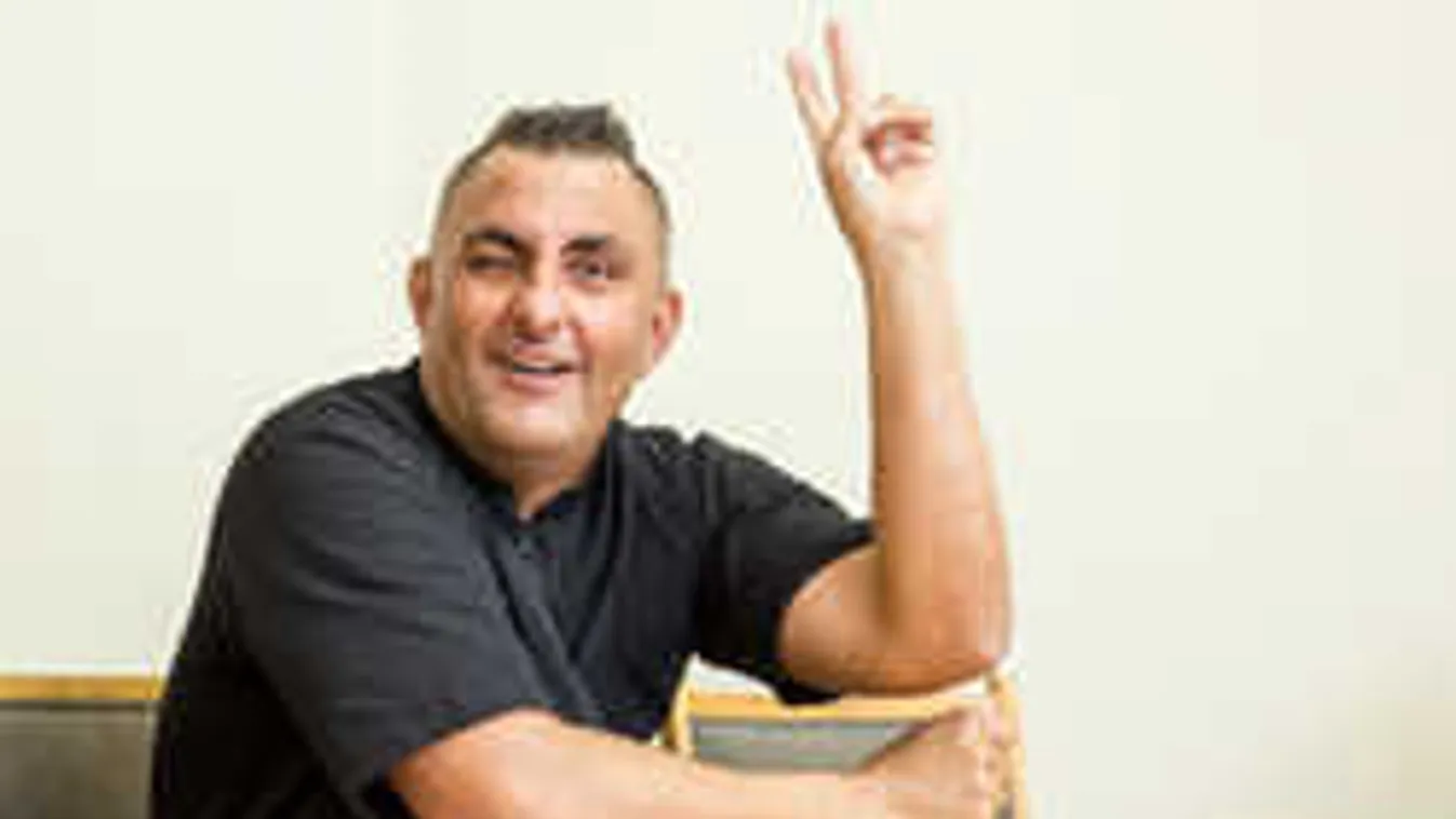 Döntött a hatóság, fordulat Gáspár Győző adócsalási ügyében