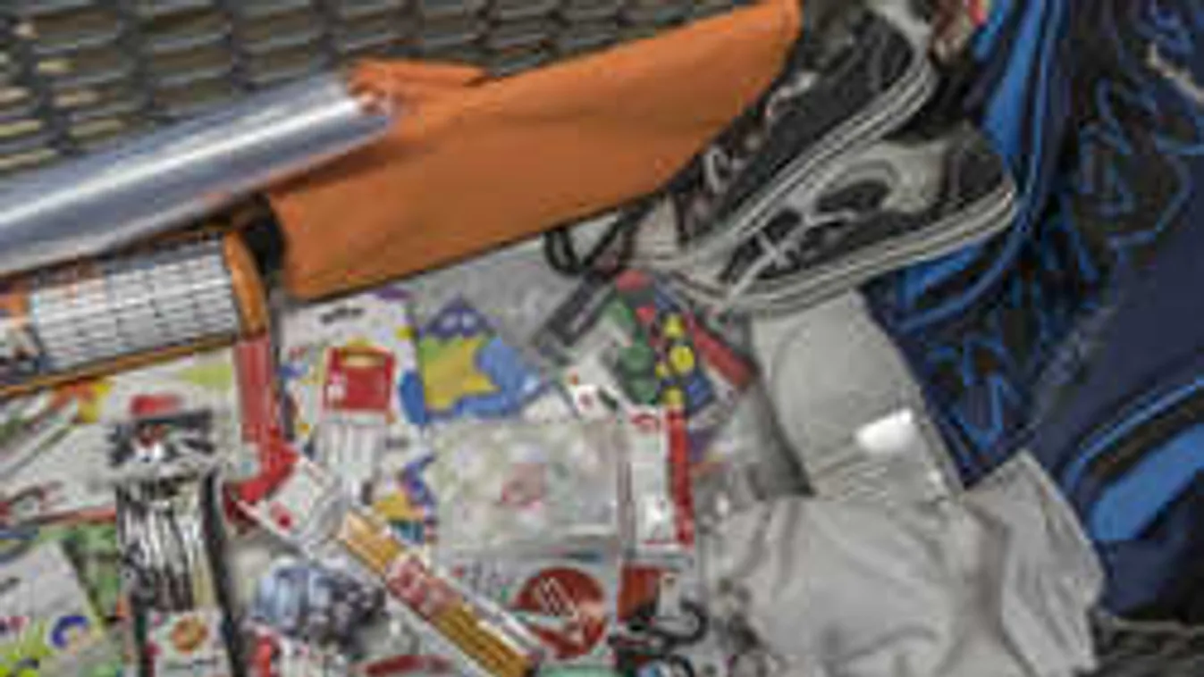 Kiszámoltuk, mennyibe kerül egy elsős beiskolázása