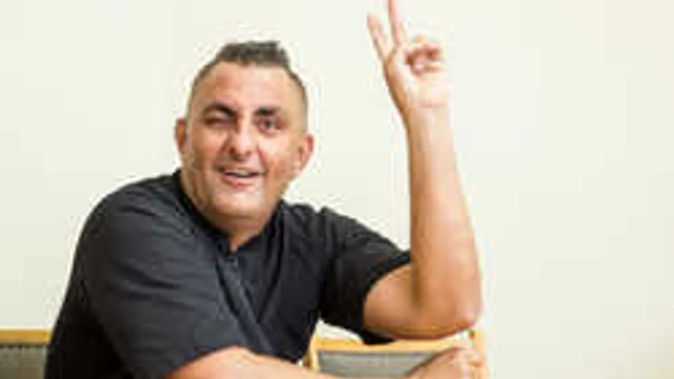 Luxusjachton nyaralnak Győzikéék- Fotók