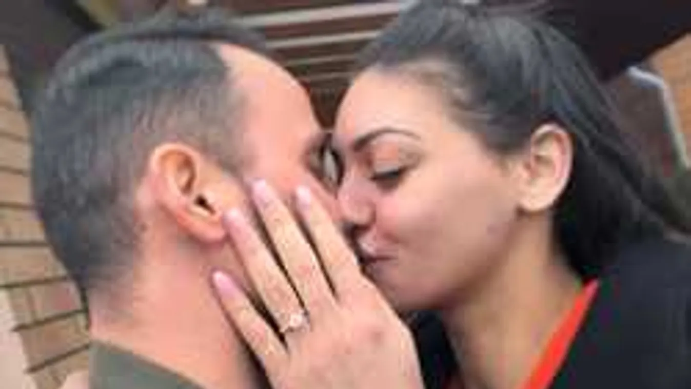 Kulcsár Edina reméli, nem jön hamarabb a baba