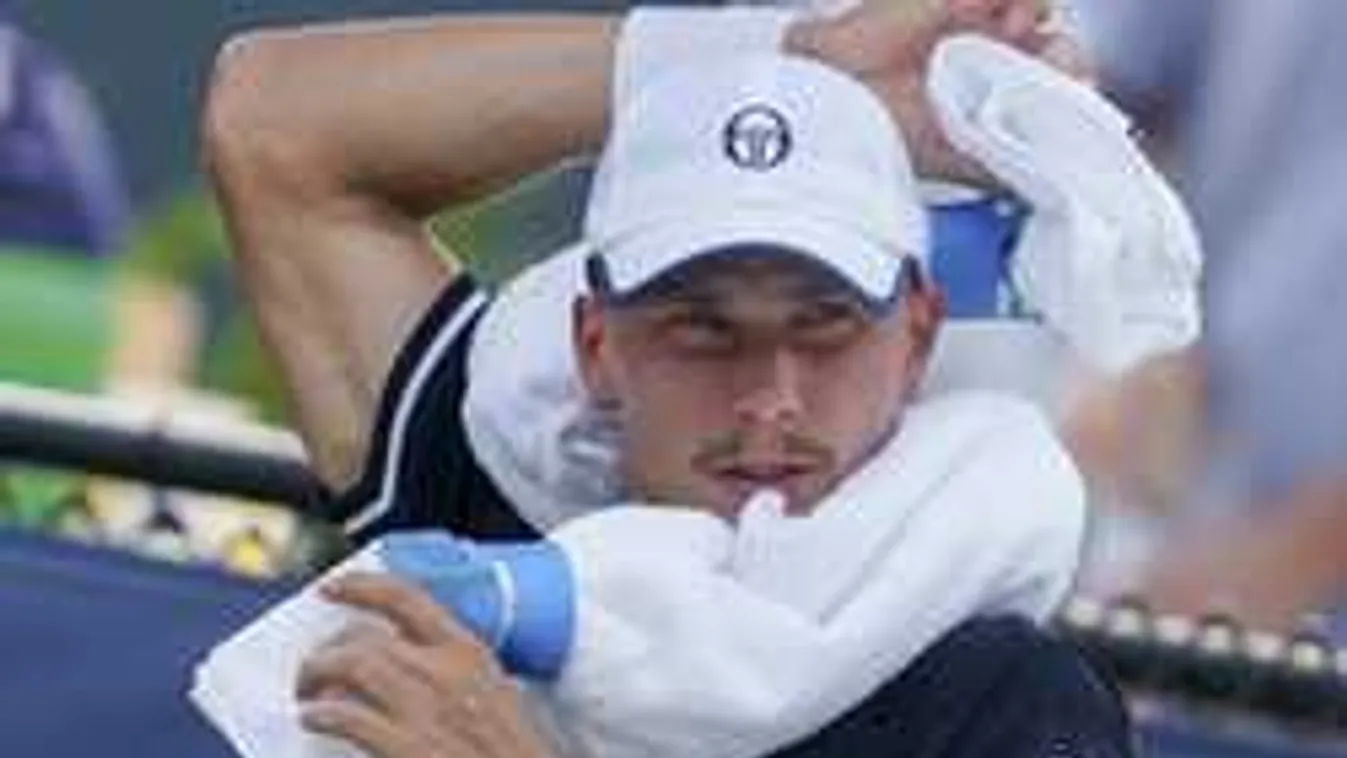 Szörnyű tortúrán esett át a magyar sztár Amerikában