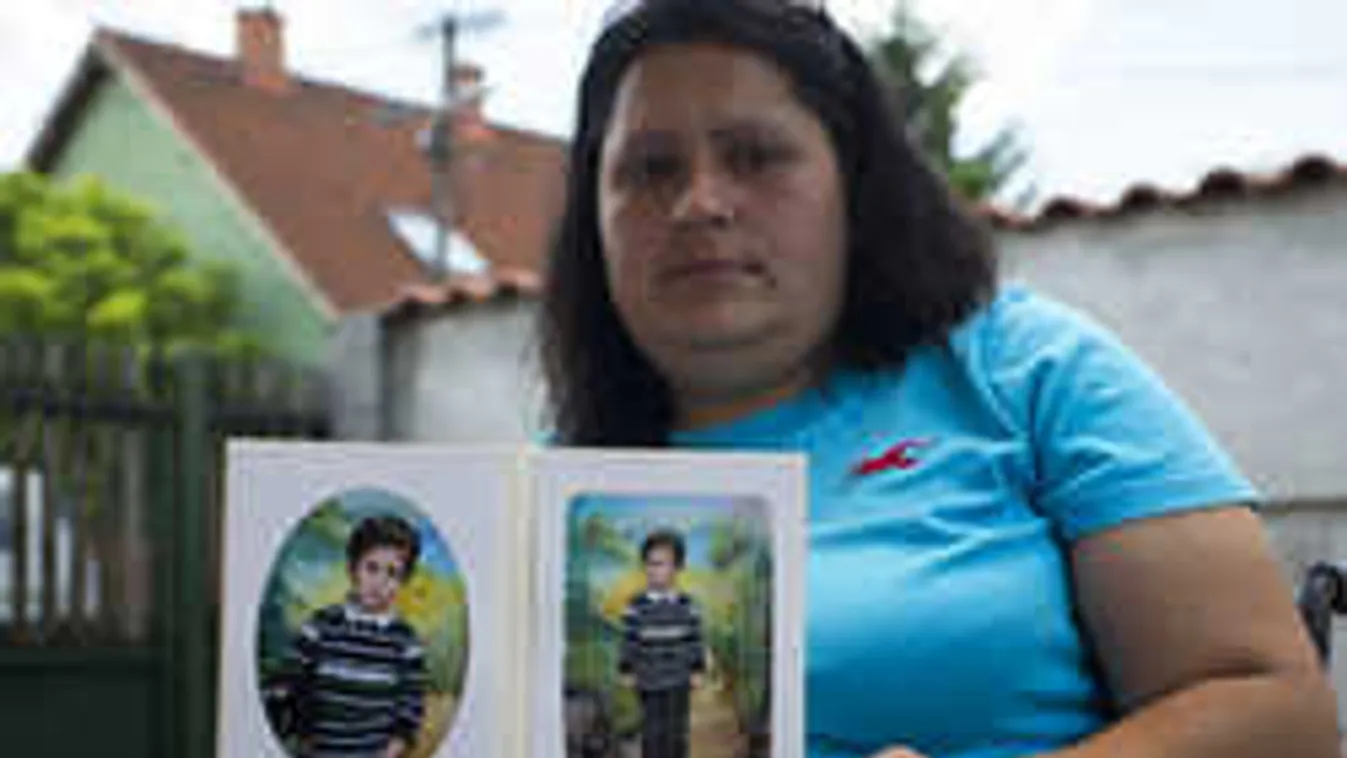 Családi tragédia Horton: 4 éves fia után újabb gyermekét vesztette el az anya