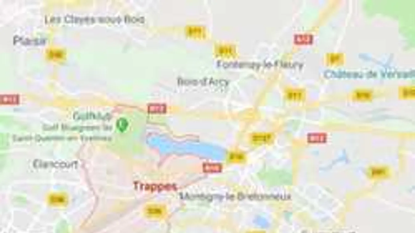 Késelés Franciaországban, legalább két halott