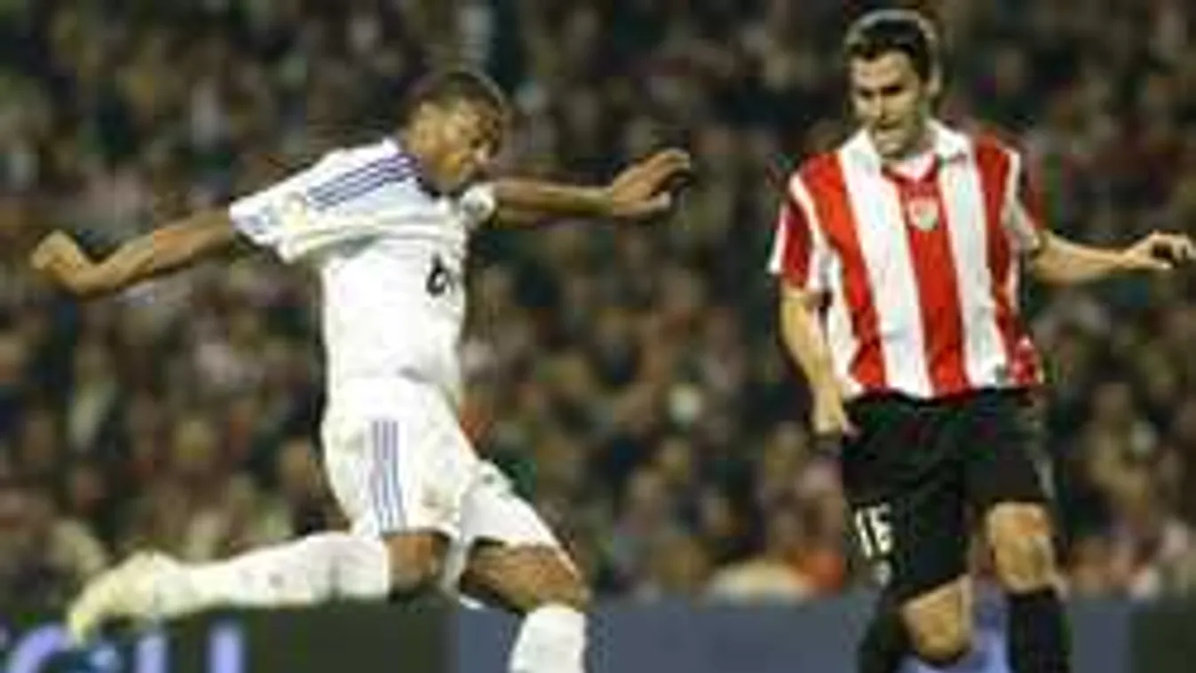 Ez igen, világsztár csapattársat kapott a magyar válogatott focista