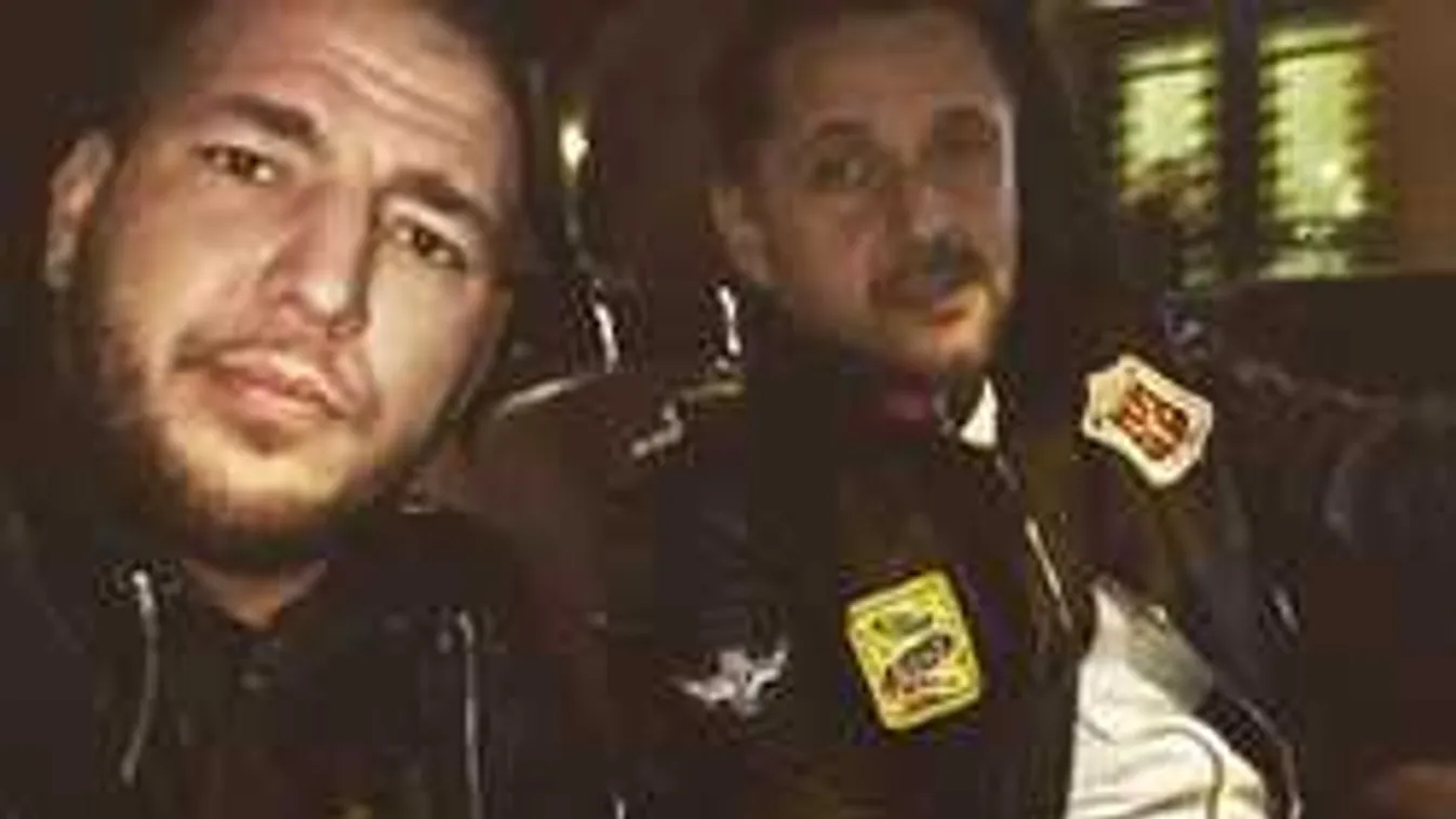 Áll a bál: így reagált Majka üzenetére Curtis