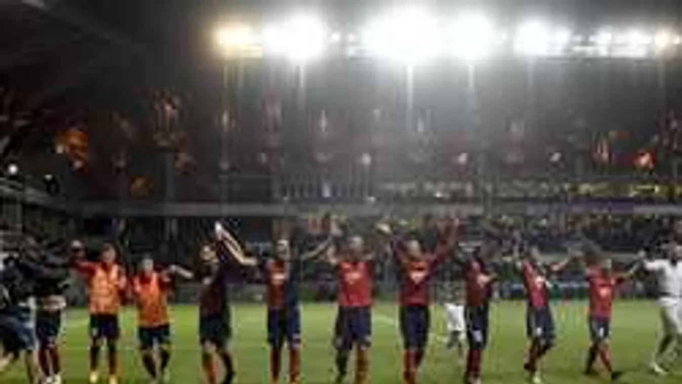 Dráma a focipályán: Ez kellett a Vidi csodájához