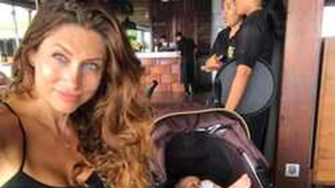 Itt a valóság, ezt gondolják a nyilvános szoptatásról a magyar sztárok