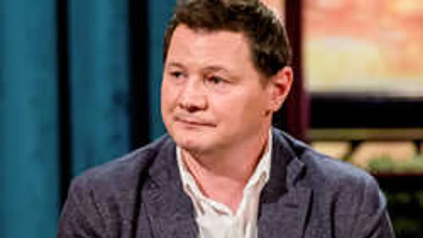 Õszinte vallomás: Megőrjíti gyerekei hiánya Erdei Zsoltot