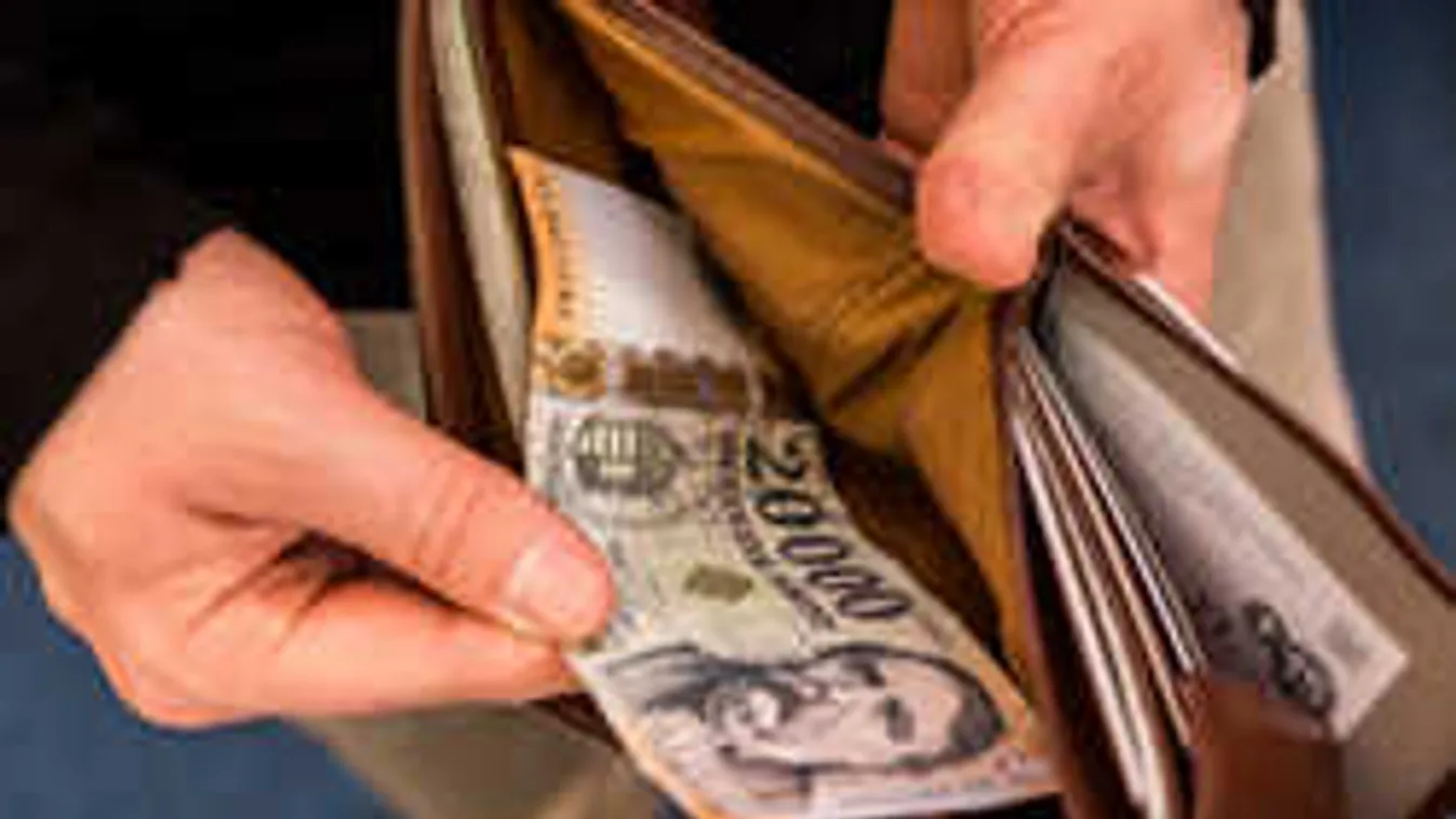 Két pénztárcát is lopott néhány órán belül egy siklósi nő