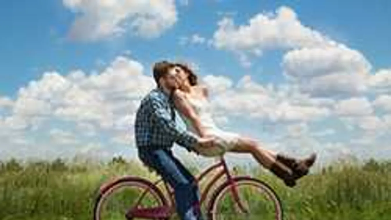 Váratlanul csapott le a szerelem: 13 őszinte vallomás