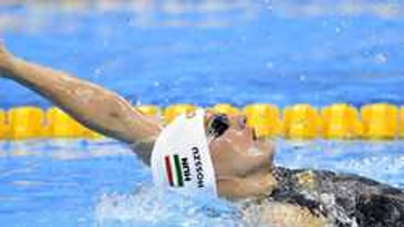 Fájó igazság, Hosszú Katinka ezt árulta el Shane Tusupról