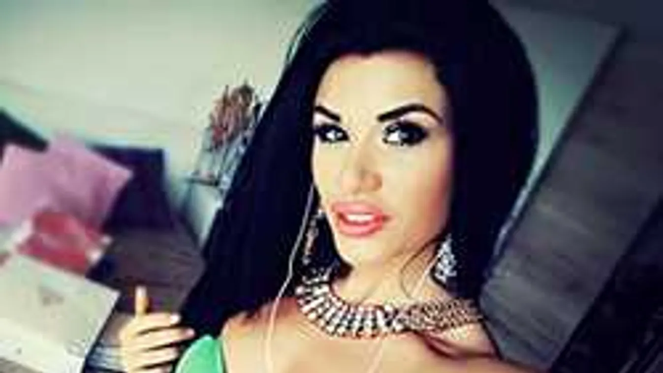 Váratlan hívást kapott VV Fanni anyja: összeesett attól, amit hallott