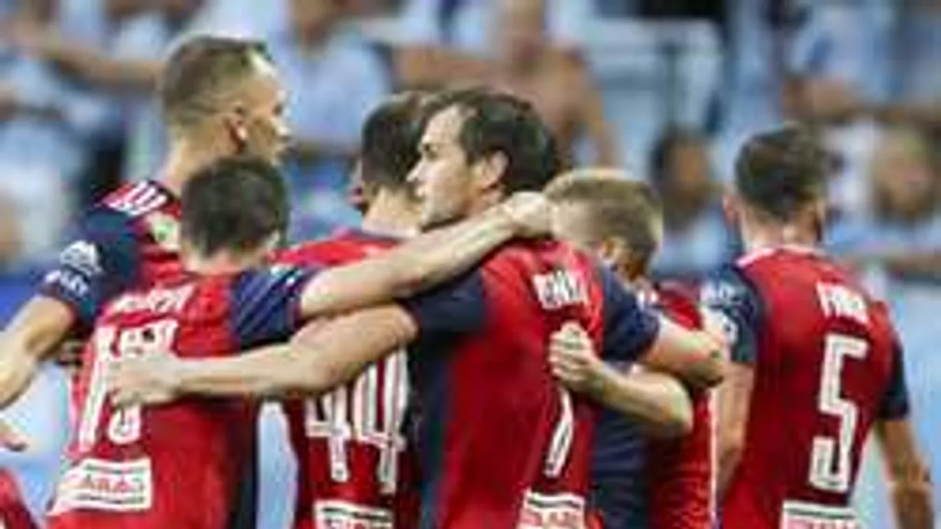 Nincs több esély, az év focimeccsét rendezik ma az országban