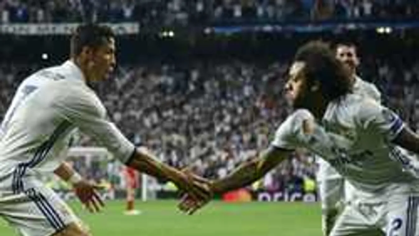 Ennyi volt, Ronaldo legjobb barátja is lelép a Realtól